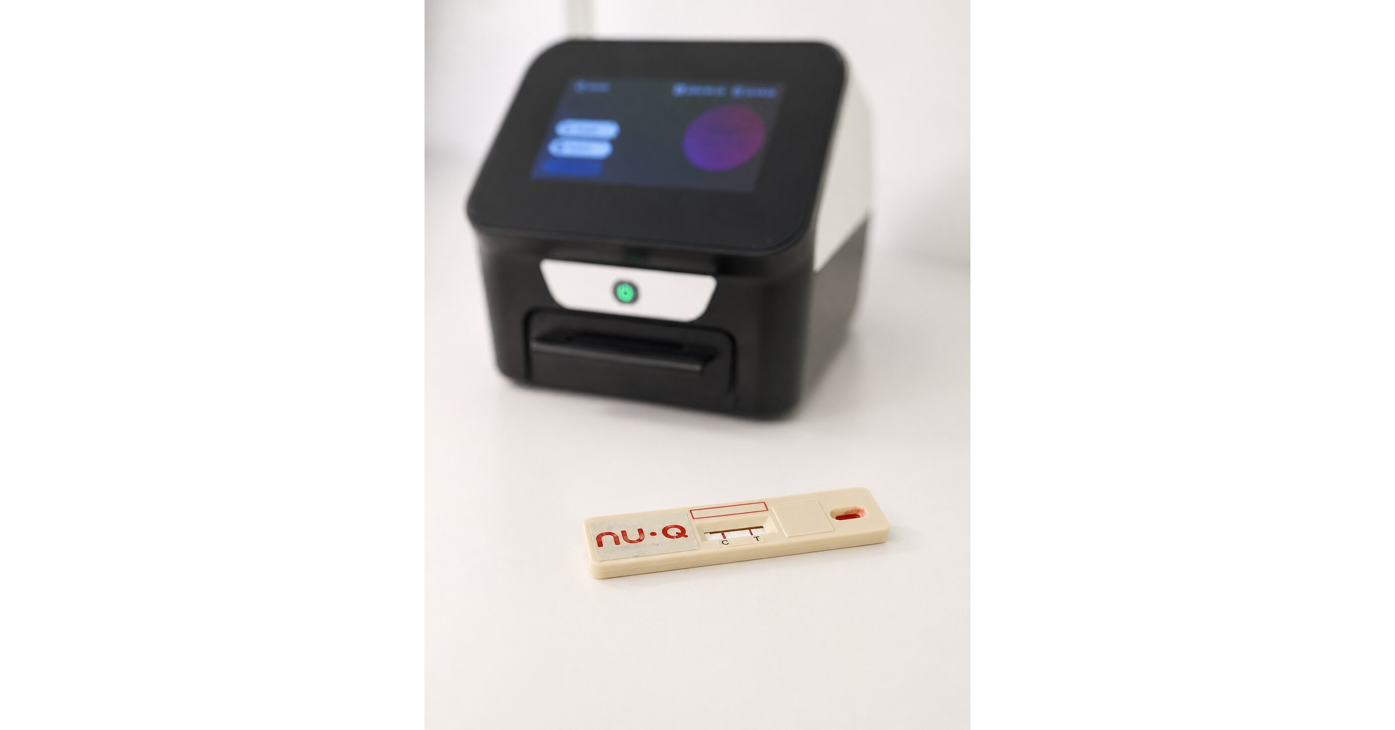 Volition Announces Breakthrough Finger-Prick Detection of Nucleosomes; Expanding Global Market Potential for Sepsis Testing