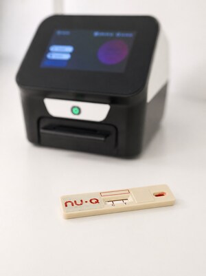 Volition Announces Breakthrough Finger-Prick Detection of Nucleosomes; Expanding Global Market Potential for Sepsis Testing