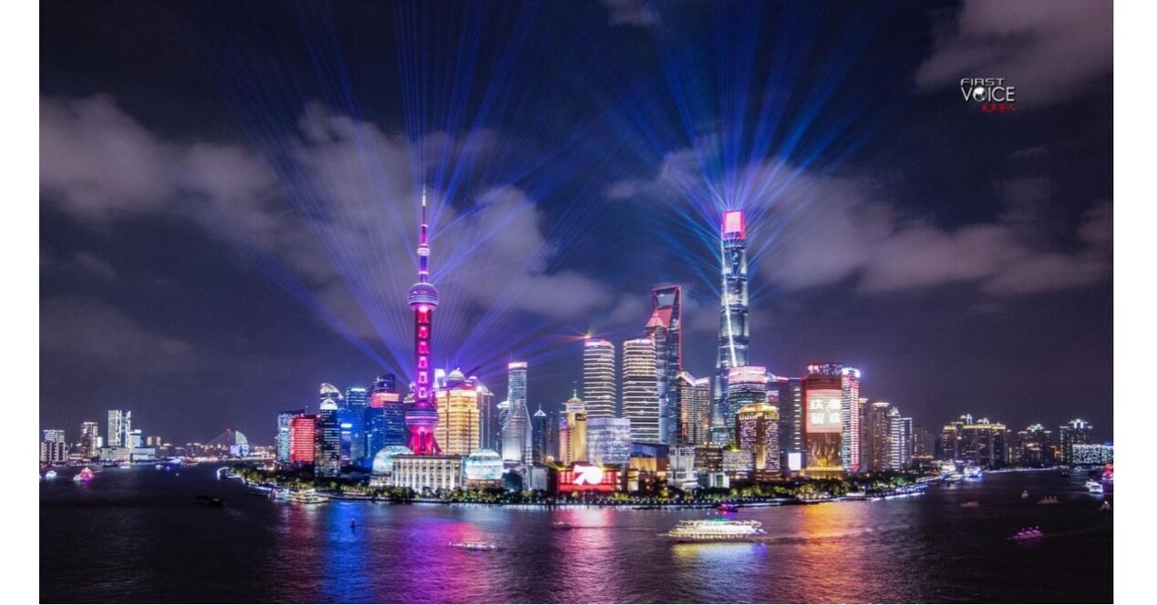 CGTN: co sygnalizuje mocne rozpoczęcie okresu nowego 15. Planu pięcioletniego?