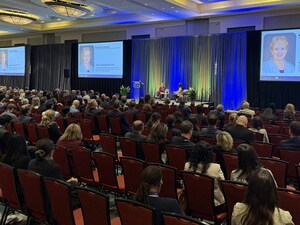 MedStar Health and Georgetown University Showcase Innovation and Academic Excellence at Annual Research &amp; Education Symposium