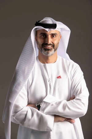 e&amp; reports AED 19.4 billion consolidated revenue, with 15.1% YoY growth in Q1 2026