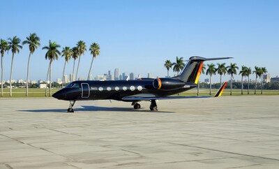 As Aero celebrates its fifth anniversary, the private jet airline continues to build on its East Coast expansion with two new nonstop routes connecting Miami (OPF) to Los Angeles (VNY) and Aspen (ASE).