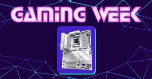 GIGABYTE Powers Up Amazon Gaming Week with Unbeatable Value and High-Performance Deals
