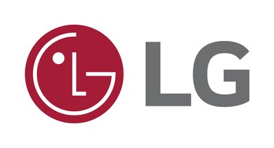 LG Electronics Canada (CNW Group/LG Electronics Canada)