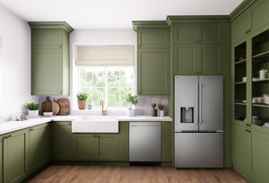 LG ELECTRONICS CANADA ANNOUNCES 2026 HOME APPLIANCE LINEUP, BUILT FOR EFFICIENT LIVING