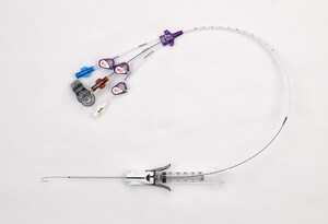 BD Reimagines Central Line Insertion, Advancing Leadership in Patient Safety Through Breakthrough Vascular Access Technology