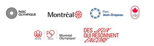 Invitation aux médias - 50e anniversaire des Jeux olympiques de Montréal - Les partenaires lancent une programmation festive et rassembleuse et dévoilent la chanson officielle