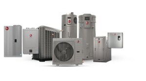 Rheem® Announces Achievements in 2025 Sustainability Progress Report