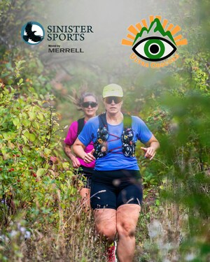 SINISTER SPORTS' NEWEST ADVENTURE RUN ULTRA OBSCURA IS COMING TO MONT SUTTON THIS SPRING