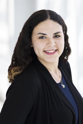 Faviolla Baez-Cruz, PhD, Associate Scientist/Medical Writer for NCCN.