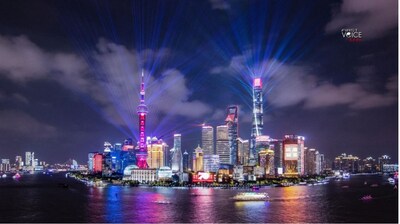 CGTN：第15次5カ年計画期間における中国の好調なスタートが示唆するもの