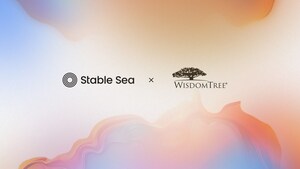 Stable Sea Announces Strategic Relationship with WisdomTree to Bring Tokenized Treasury Access to Businesses