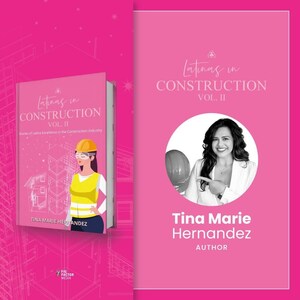 Fig Factor Media Announces Launch of "Latinas in Construction Vol. II"