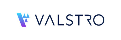 Valstro Logo (PRNewsfoto/Valstro)