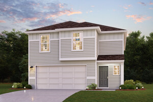 Century Complete Announces New Homes Coming Soon to Fleming Island, FL