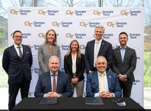 Hyundai Motor Group and Georgia Tech Sign MOU to Further Collaborate on Hydrogen Mobility Development