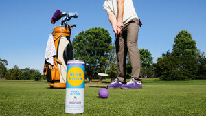 High Noon Tees Up Its First Limited Flavor Drop: Meet High Noon Transfusion Vodka Seltzer