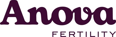 Anova Fertility (CNW Group/Anova Fertility)