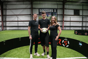 SOCCER 5 TO BRING NEW SOCCER EXPERIENCE TO SNOHOMISH COUNTY