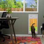 The flexibility of Power Pet® offers easy installation in your office, living room, or kitchen, and more.
