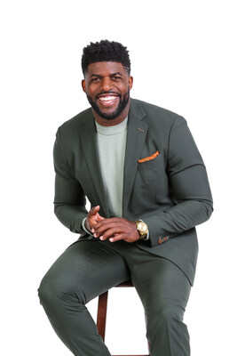 Emmanuel Acho Headshot