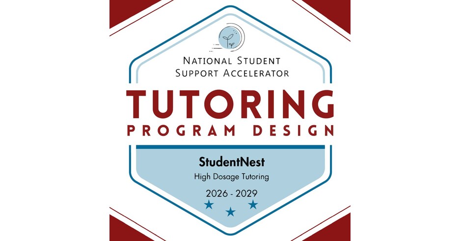 As Learning Gaps Persist, LA Tutoring Provider Earns Stanford Recognition for What Works