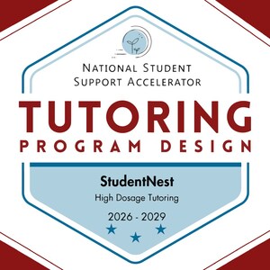 As Learning Gaps Persist, LA Tutoring Provider Earns Stanford Recognition for What Works