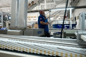 SIG announces expansion plan for its Querétaro plant to double production capacity in North America