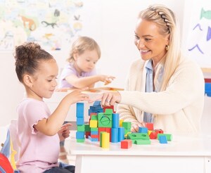 Melissa &amp; Doug® Celebrates Educators with New Resources and Exclusive Savings Kicking Off for Teacher Appreciation Week