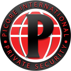 Picore International Wins Gold Stevie® for Workplace Safety Innovation, Redefining Threat Prevention with "The Power of Presence"