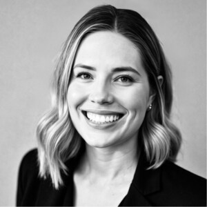 Holman Logistics Welcomes Robin Bladow as Revenue Growth Manager