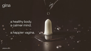 Wellness Pioneer and MedSpa Veteran Korin Korman Launches "gina" to Disrupt the $30 Billion Intimate Care Market