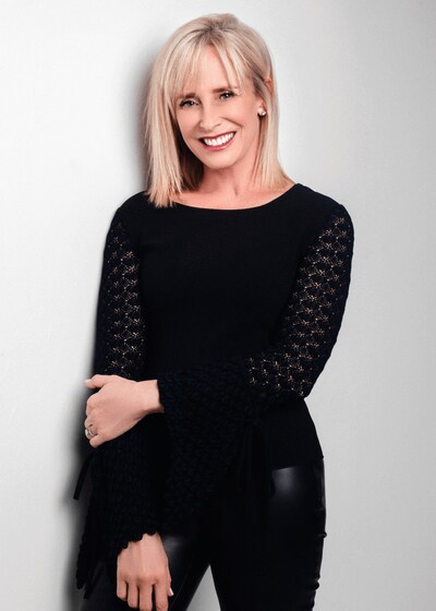 Wellness pioneer and medspa veteran Korin Korman, Founder and CEO of gina.