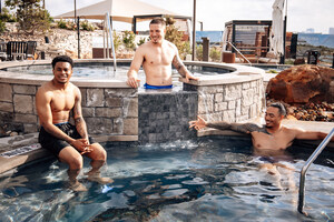WorldSprings Named The Official Wellness Destination of the Dallas Cowboys and Dallas Cowboys Cheerleaders