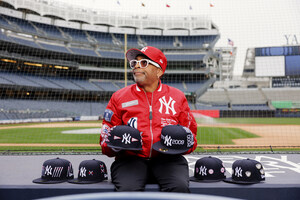 The Cap that Changed the Game: New Era Celebrates 59FIFTY Day with Exclusive Spike Lee Collection