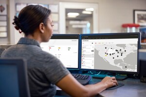 International Motors introduces My International, a connected digital ecosystem