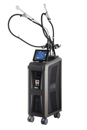 Cartessa Aesthetics Introduces ONDA PRO by DEKA, Expanding Coolwaves® Technology to the U.S. and Canadian Markets