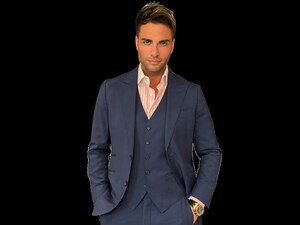 Jake Brander Wins Entrepreneur of the Year Again in 2026