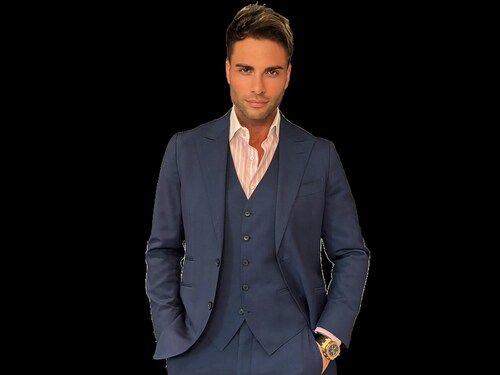 Jake Brander, Entrepreneur of the Year 2026