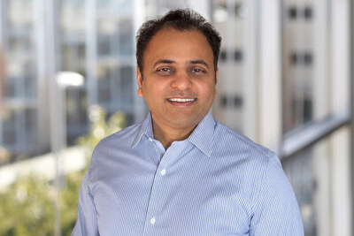 Ravi Garimella, Senior Vice President of Data and AI, Carrum Health