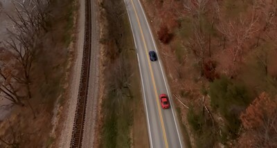 As part of Bosch’s Route 66 centennial journey, automotive creators will capture how modern wiper technology performs across changing weather and road conditions along the 2,400-mile drive from Chicago to Santa Monica.