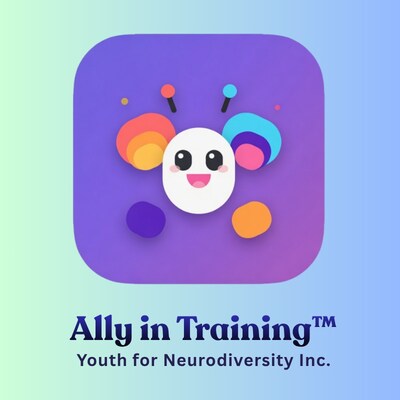 Ally in Training™ is a fun, gamified neurodiversity app designed by youth, for youth to build real empathy and allyship between neurotypical and neurodivergent peers. Rooted in the principle “Nothing About Us Without Us,” this map-based adventure takes you through themed worlds with interactive scenarios, quizzes, and games that make learning allyship feel like play.