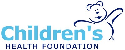 Children's Health Foundation (CNW Group/VIA Rail Canada Inc.)