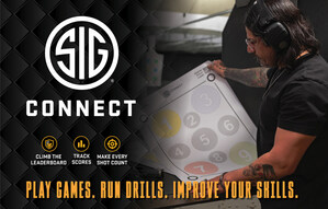 SIG SAUER INTRODUCES NEW SIG CONNECT APP FEATURES