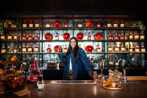 MAKER'S MARK® TEAMS UP WITH TWO-TIME WNBA CHAMPION &amp; OLYMPIC GOLD MEDALIST KELSEY PLUM TO LAUNCH LIMITED-EDITION BOURBON
