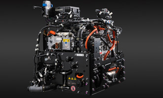 Toyota Hydrogen Solutions Achieves Key Certifications for Commercial Fuel Cell Units