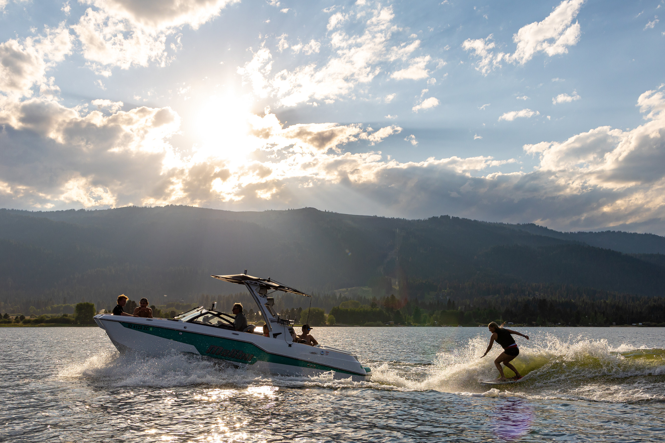 Tamarack Resort Announces 2026 Summer Events Lineup and Marina Debut