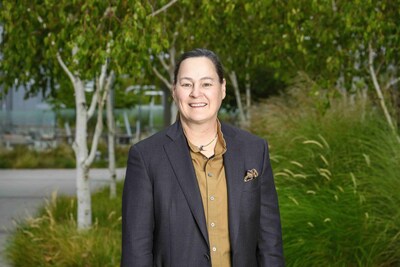 Elizabeth Bergey, Chief Clinical Officer