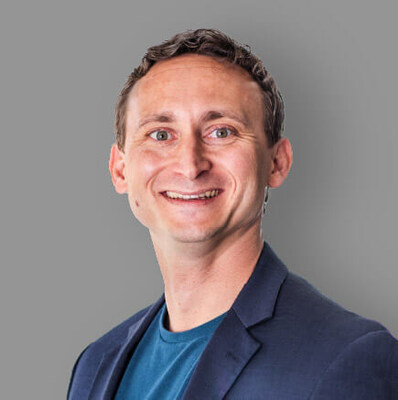 David Leonard, Chief Operating Officer, Rad AI