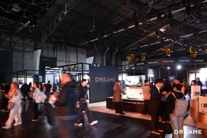 Dreame Launches More Than 20 Smart Home Products at DREAME NEXT Living Next Showcase, Highlighting Bionic Robotic Arm Platform Expansion